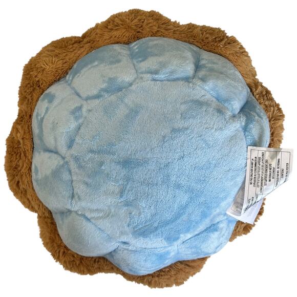 Squishable Blueberry Muffin 15 inch Retired Plush - Picture 3 of 6